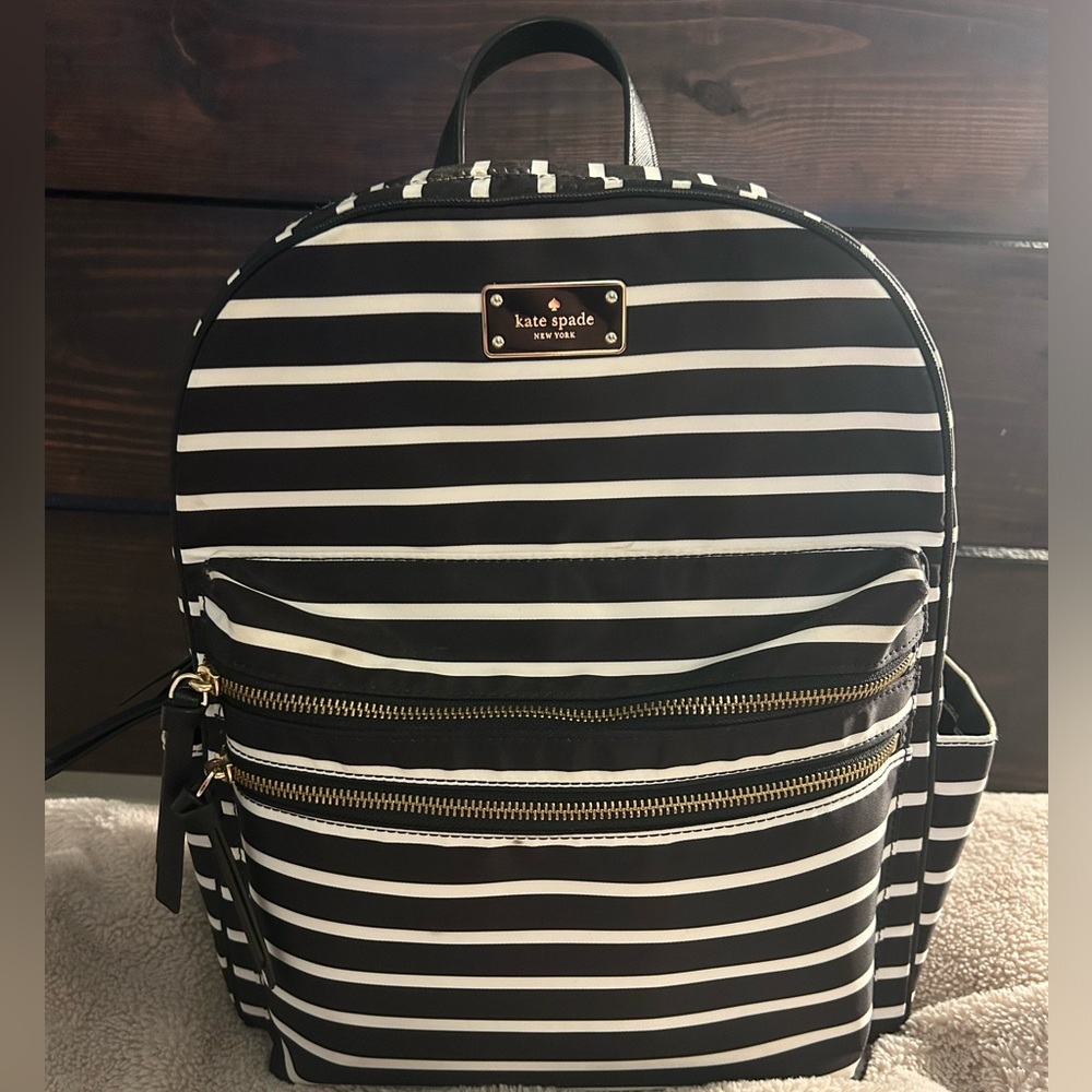 Kate Spade backpack